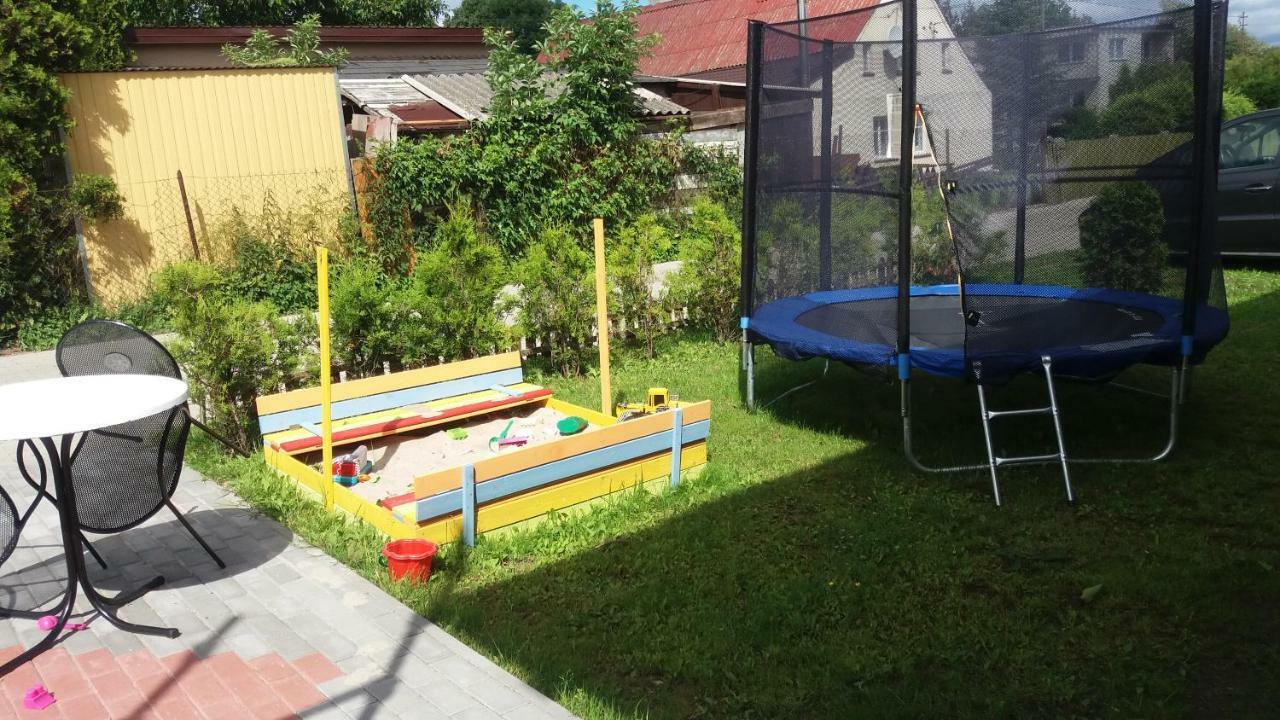 Apartament Malgosia Swarzewo Exterior photo