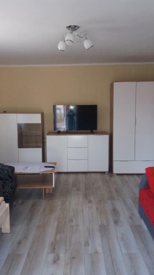Apartament Malgosia Swarzewo Exterior photo